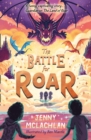 The Battle for Roar - Book