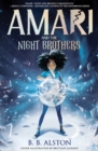 Amari and the Night Brothers - eBook