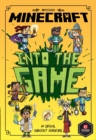 Minecraft: Into the Game - eBook