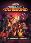 Guide to Minecraft Dungeons - Book