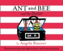 Ant and Bee and the Doctor - Book