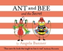 Ant and Bee and the Secret - Book
