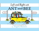 Left and Right with Ant and Bee - Book