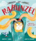 Rabunzel - Book
