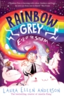 Rainbow Grey: Eye of the Storm - Book