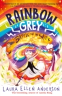 Rainbow Grey: Battle for the Skies - Book