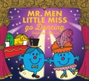 Mr. Men Little Miss go Dancing - Book