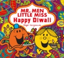 Mr. Men Little Miss Happy Diwali - Book