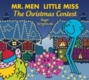 Mr. Men Little Miss The Christmas Contest - Book
