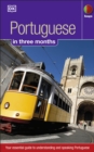 Portuguese in 3 months : Your Essential Guide to Understanding and Speaking Portuguese - Book