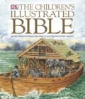 The Children's Illustrated Bible - Book