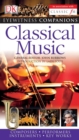 Eyewitness Companions: Classical Music - Book