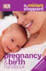 Pregnancy and Birth Handbook - Book