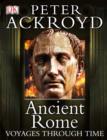 Ancient Rome Voyages Through Time - Book