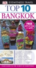 Top 10 Bangkok - Book
