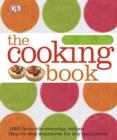 The Cooking Book - Book
