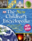 The New Children's Encyclopedia : Packed with Thousands of Facts, Stats, and Illustrations - Book