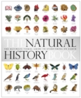 The Natural History Book : The Ultimate Visual Guide to Everything on Earth - Book