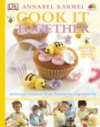 Cook it Together! - Book