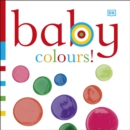 Baby Colours! - Book