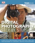 Digital Photography Step by Step - Book