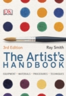 The Artist's Handbook : 3rd Edition - Book