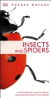 Insects and Spiders - Book