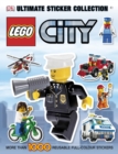 LEGO (R) City Ultimate Sticker Collection - Book