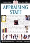 Appraising Staff - eBook