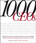 1000 CEOs - eBook