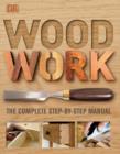 Woodwork : A Step-by-step Photographic Guide - eBook