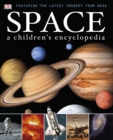 Space a Children's Encyclopedia - Book