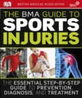 The BMA Guide to Sport Injuries - Book