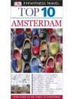 DK Eyewitness Top 10 Travel Guide Amsterdam : Amsterdam - DK