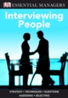 Interviewing People - eBook