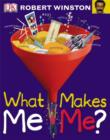 What Makes Me Me? - Book