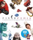 Pixarpedia - Book