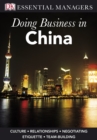 Doing Business in China - eBook