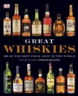 Great Whiskies - Book