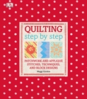 Quilting Step By Step - Book