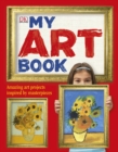 My Art Book - Book