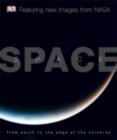 Space : From Earth to the Edge of the Universe - eBook