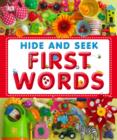 Hide and Seek First Words - eBook