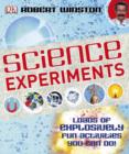 Science Experiments : Loads of Explosively Fun Activities to do! - eBook
