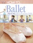 How To...Ballet - eBook