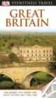 DK Eyewitness Travel Guide: Great Britain : Great Britain - eBook