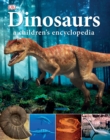 Dinosaurs a children's Encyclopedia - Book