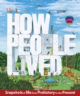 How People Lived - Book