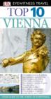 DK Eyewitness Top 10 Travel Guide: Vienna : Vienna - eBook
