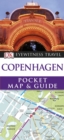 DK Eyewitness Pocket Map and Guide: Copenhagen - Book